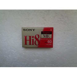 Sony Hi8 HME 60 
