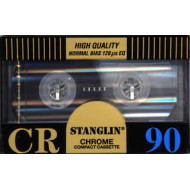 Stanglin CR 90 Chrome audio kazetta