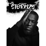 Stormzy 2025 naptár