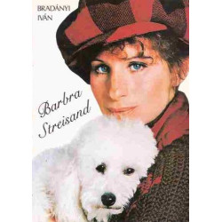 Barbara Streisand