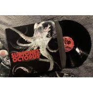 Octopus (Vinyl) LP