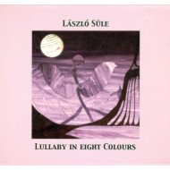 Lullaby in eight colours