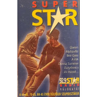  Super Star - 92.9 Star Rádió Válogatás