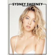 Sydney Sweeney 2025 naptár