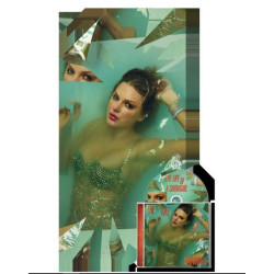 The Life of a Showgirl