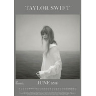 Taylor Swift 2026 falinaptár /A3