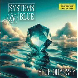 Blue Odyssey