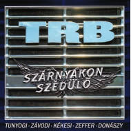 Szárnyakon szédülő