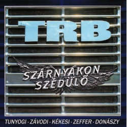 Szárnyakon szédülő