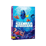 Disney Pixar – Szenilla nyomában