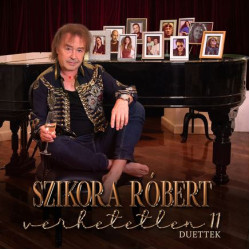 Verhetetlen 11 - Duettek