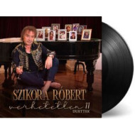 Verhetetlen 11 - Duettek