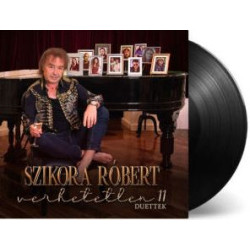 Verhetetlen 11 - Duettek