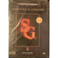 SZODOMA ÉS GOMORA