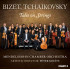 Bizet, Tchaikovsky: Tales on strings 