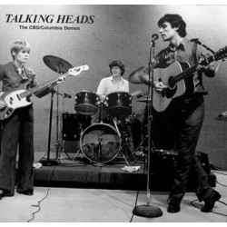 The CBS / Columbia Demos  RSD26