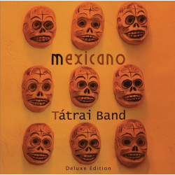 Mexicano 2LP Deluxe Edition