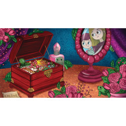 A tavaszi szünet hadművelet diafilm