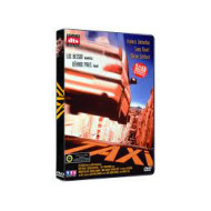 Taxi - DVD