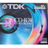 TDK CD-R74 650mb 12x