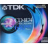 TDK CD-R74 650mb 8x