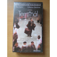 Terminál DVD film