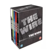 The Wire - The complete series box