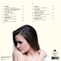 Csak a szívem érzi