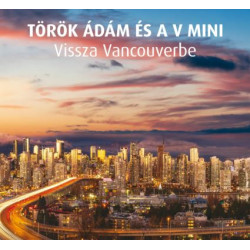Vissza Vancouverbe CD