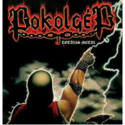 Totális metál /újrakiadás