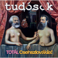 Totál Csehszlovákia!