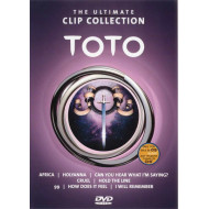 The Ultimate clip collection DVD