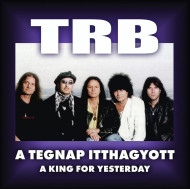 A tegnap itthagyott - újrakiadás