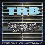 Szárnyakon szédülő / Próbáld meg őszintén szuperkoncert  - újrakiadás