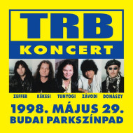 Koncert  CD+DVD - újrakiadás