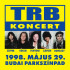 Koncert  CD+DVD - újrakiadás