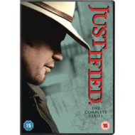 JUSTIFIED: THE COMPLETE SERIES