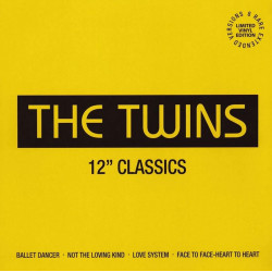 12” Classics