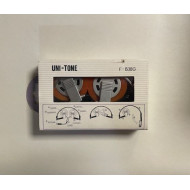 UNI-TONE Stereo Headphone F-838G