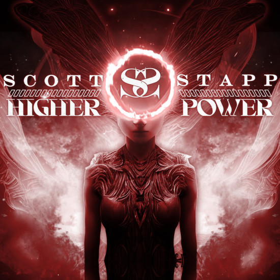 Scott Stapp Higher Power (CD) | Lemezkuckó CD bolt