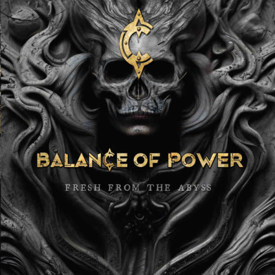 Balance Of Power Fresh From The Abyss (Vinyl LP) | Lemezkuckó CD bolt