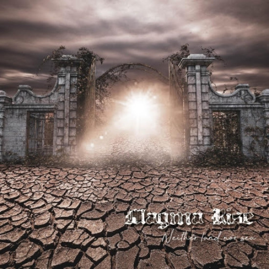Magma Rise Neither Land Nor Sea (CD) | Lemezkuckó CD bolt