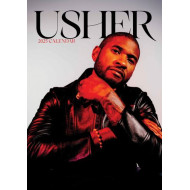 Usher 2025 naptár