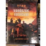 VADÁSZOK VADÁSZAI