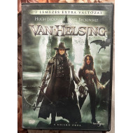 VAN HELSING (2 DVD extra )