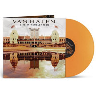 LIVE AT WEMBLEY 1995 (140 GR 12