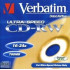 Verbatim CD-RW 16-24x