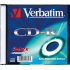Verbatim CD-R 52x 700mb slim