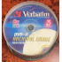 Verbatim DVD-R Archival Grade, Photo printable, 25pack 