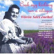 Csak egy lány van a világon